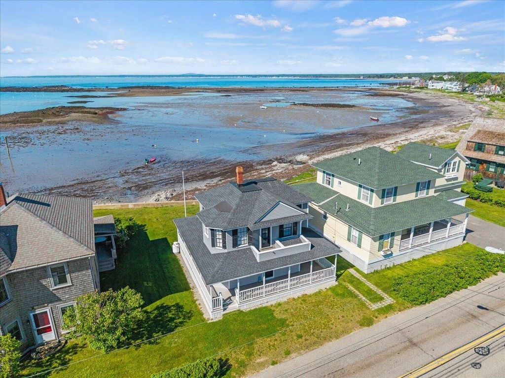274 Beach Avenue, Kennebunk, ME 04043 — photo 3
