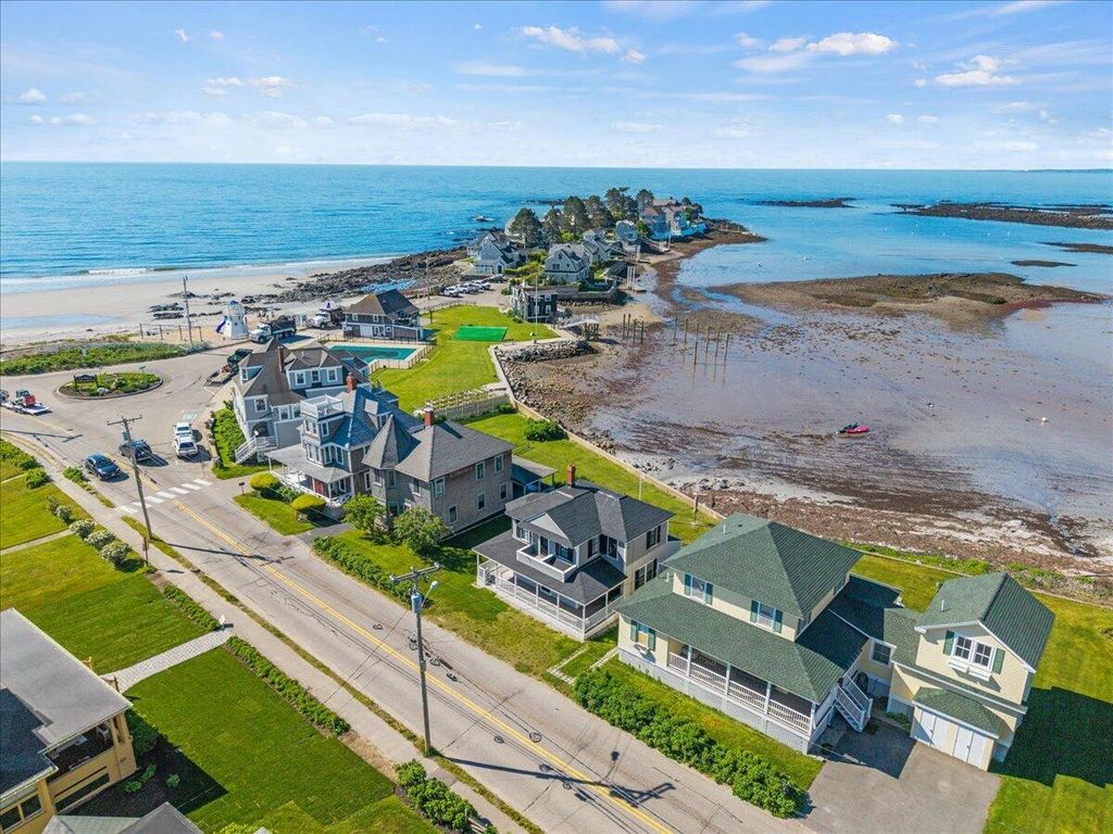 274 Beach Avenue, Kennebunk, ME 04043 — photo 4