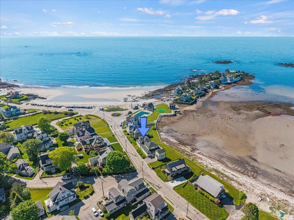 274 Beach Avenue, Kennebunk, ME 04043 — photo 5