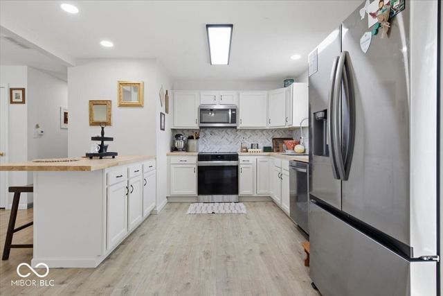 1106 S County Road 950 E, New Castle, IN 47362