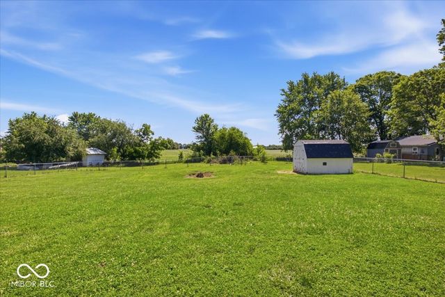 1106 S County Road 950 E, New Castle, IN 47362