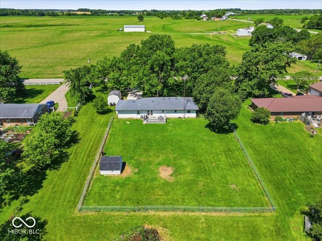 1106 S County Road 950 E, New Castle, IN 47362