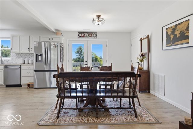 1106 S County Road 950 E, New Castle, IN 47362