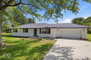 1106 S County Road 950 E, New Castle, IN 47362