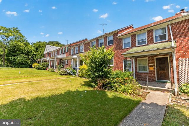 1510 GLENEAGLE RD, Baltimore, MD 21239