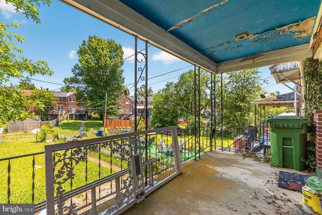 1510 GLENEAGLE RD, Baltimore, MD 21239