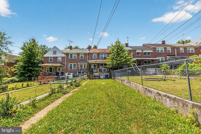 1510 GLENEAGLE RD, Baltimore, MD 21239