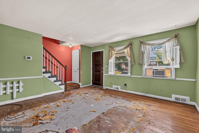 1510 GLENEAGLE RD, Baltimore, MD 21239