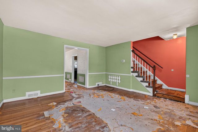 1510 GLENEAGLE RD, Baltimore, MD 21239