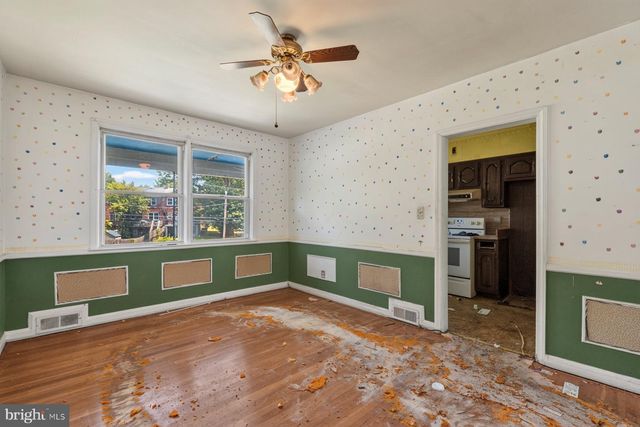 1510 GLENEAGLE RD, Baltimore, MD 21239