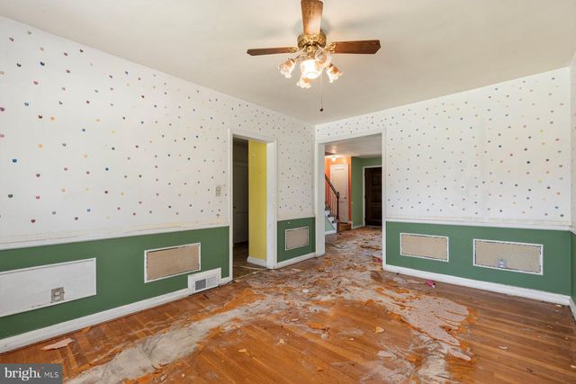 1510 GLENEAGLE RD, Baltimore, MD 21239