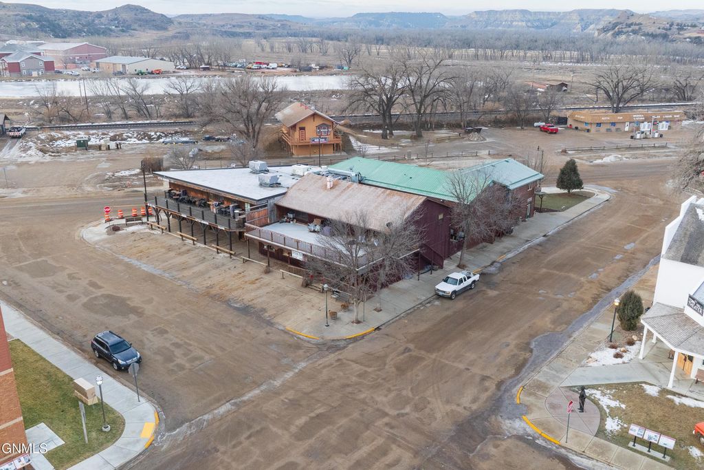 410 3rd Street NE, Medora, ND 58645 photo 12