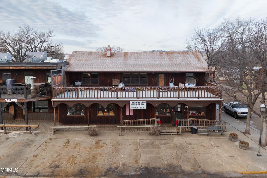 410 3rd Street NE, Medora, ND 58645 photo 7