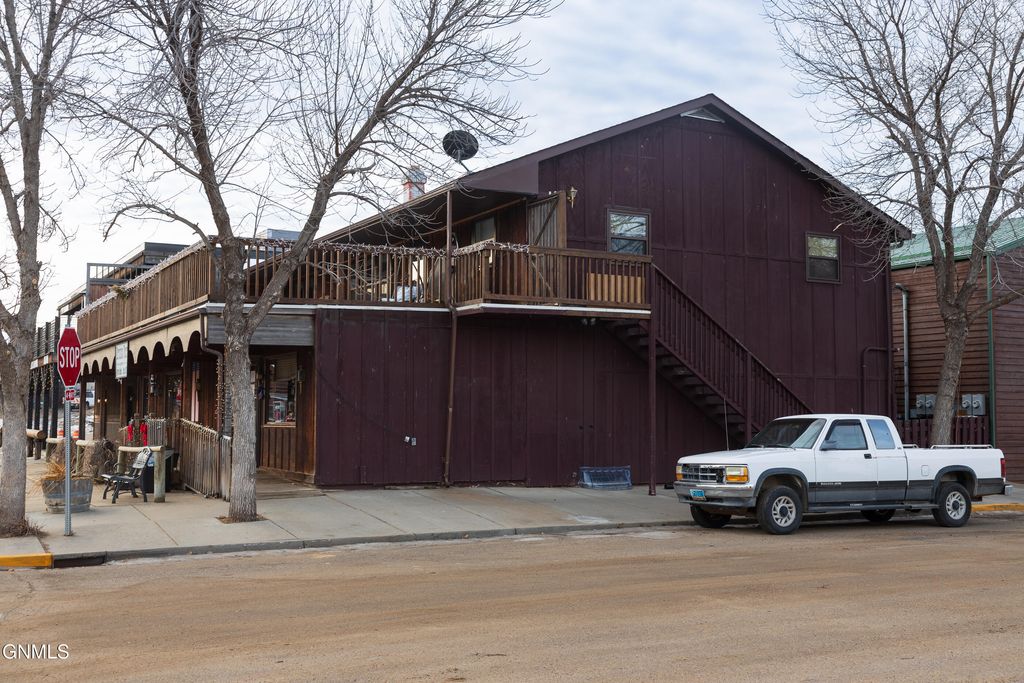 410 3rd Street NE, Medora, ND 58645 photo 9