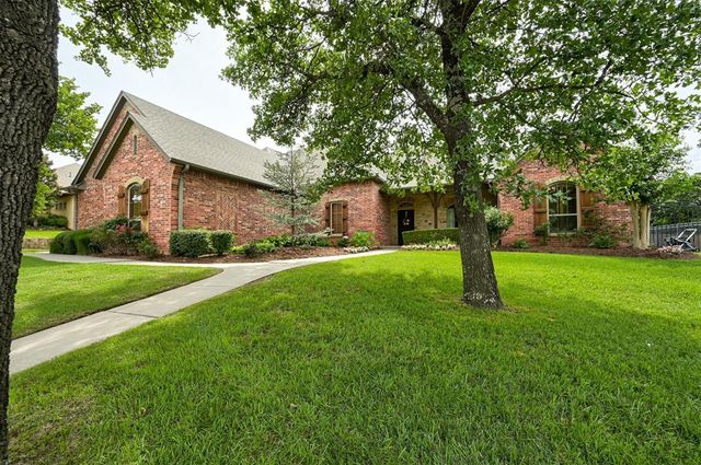 10301 Berrywood Drive, Oklahoma City, OK 73151