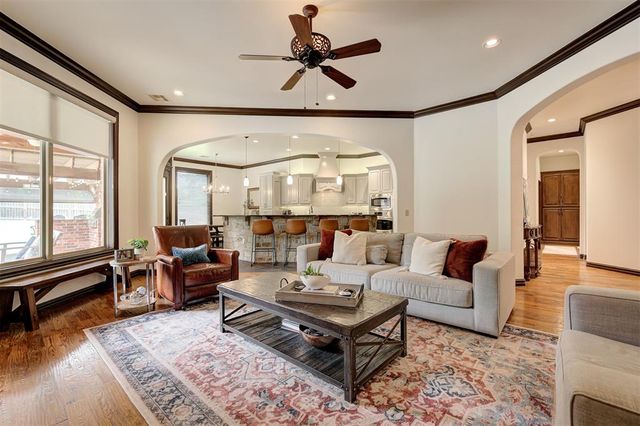 10301 Berrywood Drive, Oklahoma City, OK 73151