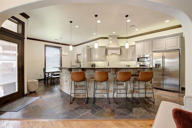 10301 Berrywood Drive, Oklahoma City, OK 73151