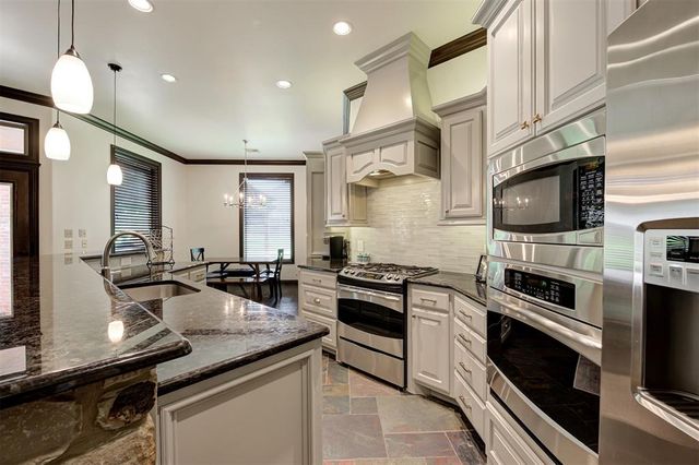 10301 Berrywood Drive, Oklahoma City, OK 73151