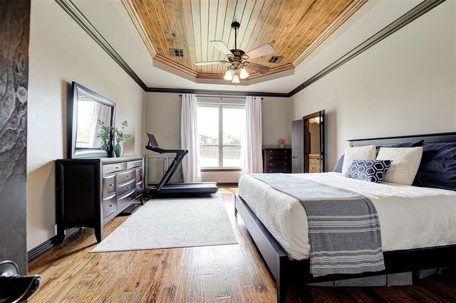 10301 Berrywood Drive, Oklahoma City, OK 73151
