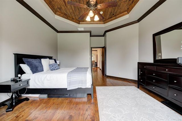 10301 Berrywood Drive, Oklahoma City, OK 73151