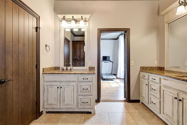 10301 Berrywood Drive, Oklahoma City, OK 73151