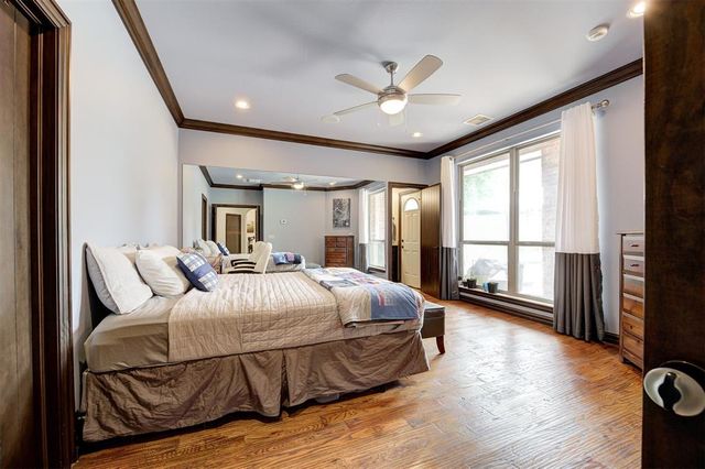 10301 Berrywood Drive, Oklahoma City, OK 73151