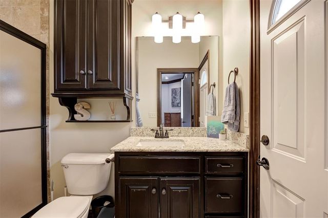 10301 Berrywood Drive, Oklahoma City, OK 73151