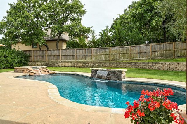 10301 Berrywood Drive, Oklahoma City, OK 73151