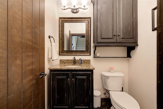 10301 Berrywood Drive, Oklahoma City, OK 73151