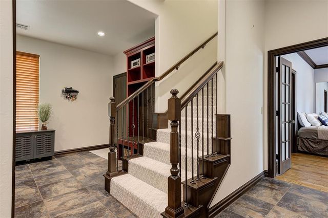 10301 Berrywood Drive, Oklahoma City, OK 73151
