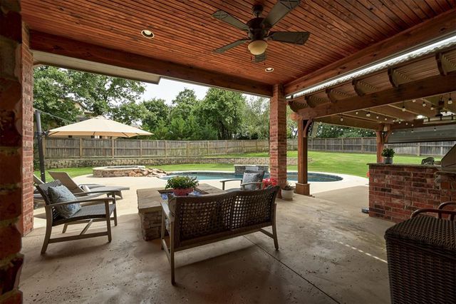 10301 Berrywood Drive, Oklahoma City, OK 73151