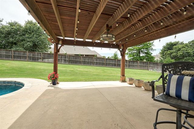 10301 Berrywood Drive, Oklahoma City, OK 73151