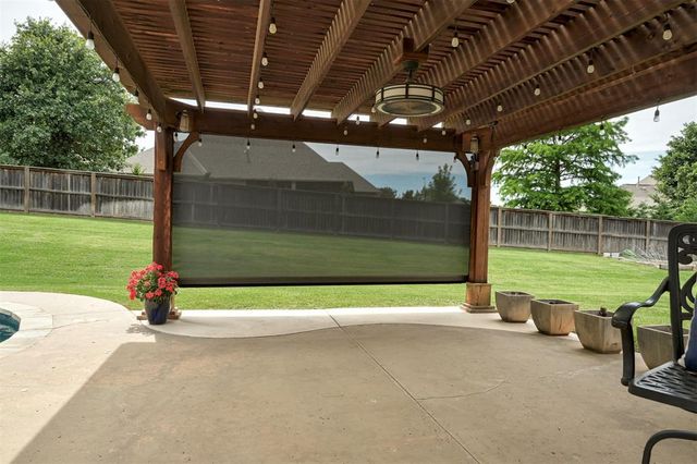 10301 Berrywood Drive, Oklahoma City, OK 73151
