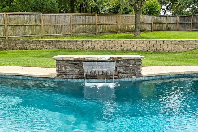 10301 Berrywood Drive, Oklahoma City, OK 73151