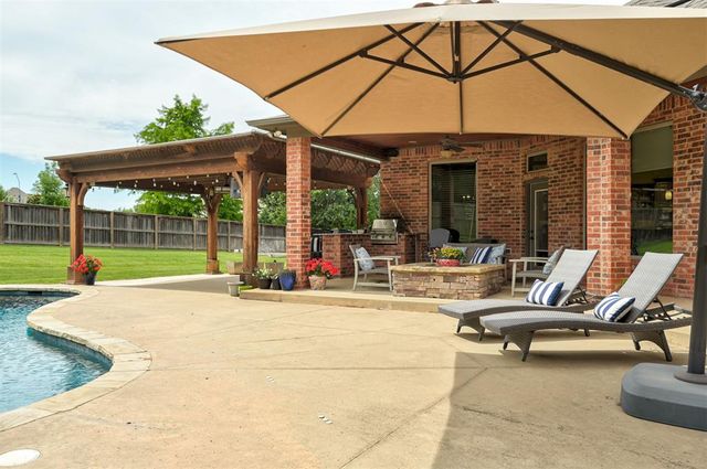 10301 Berrywood Drive, Oklahoma City, OK 73151