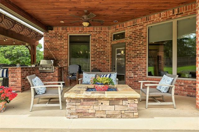 10301 Berrywood Drive, Oklahoma City, OK 73151