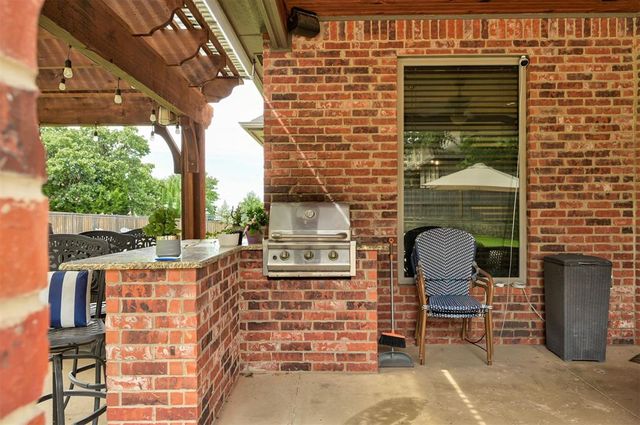 10301 Berrywood Drive, Oklahoma City, OK 73151