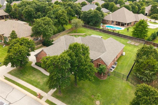 10301 Berrywood Drive, Oklahoma City, OK 73151