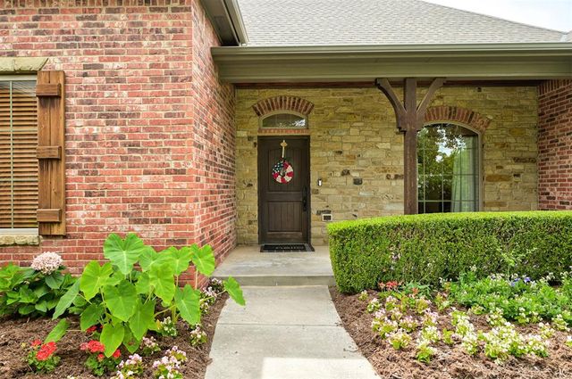 10301 Berrywood Drive, Oklahoma City, OK 73151