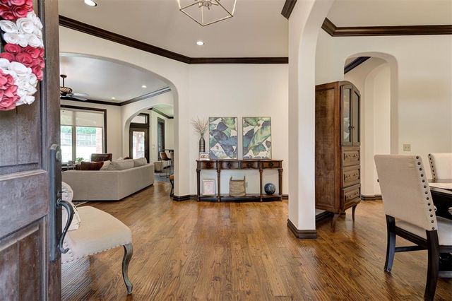 10301 Berrywood Drive, Oklahoma City, OK 73151