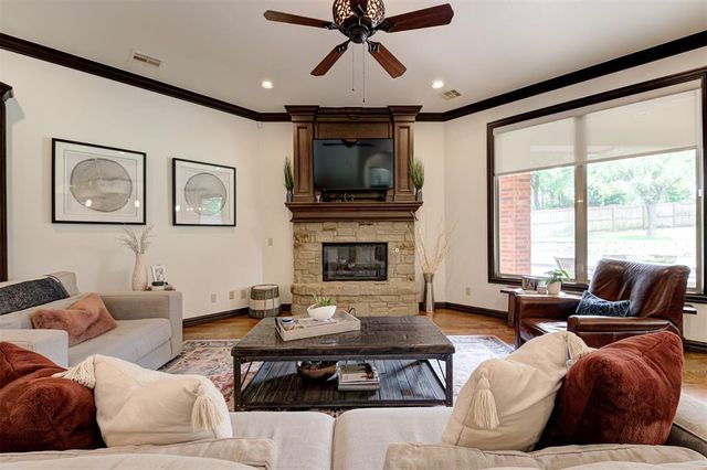 10301 Berrywood Drive, Oklahoma City, OK 73151