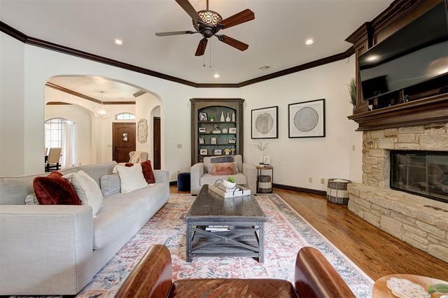 10301 Berrywood Drive, Oklahoma City, OK 73151