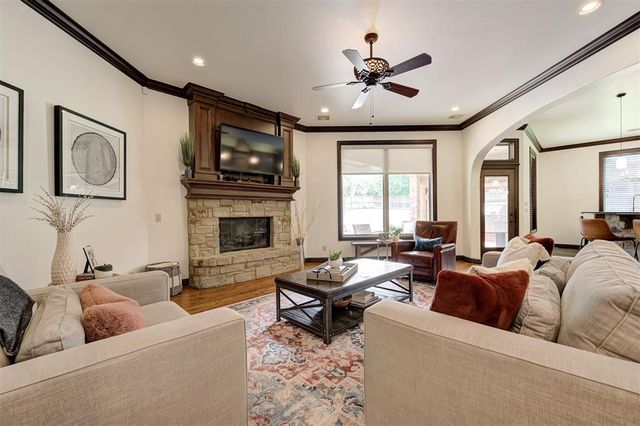 10301 Berrywood Drive, Oklahoma City, OK 73151