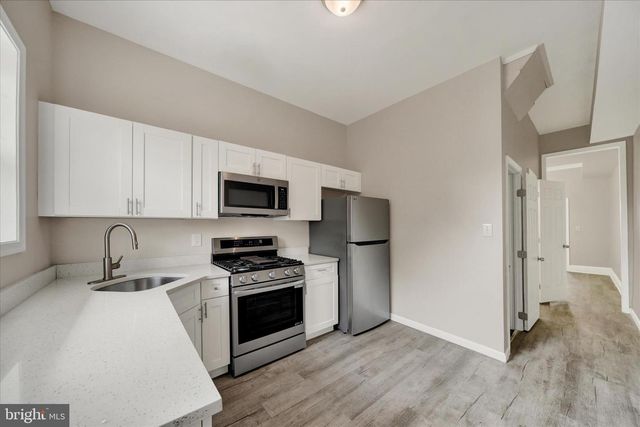 1813 N BENTALOU ST, Baltimore, MD 21216