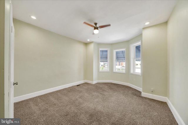 1813 N BENTALOU ST, Baltimore, MD 21216