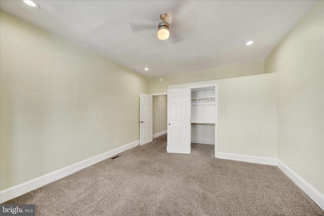1813 N BENTALOU ST, Baltimore, MD 21216