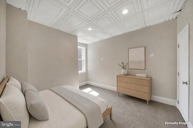 1813 N BENTALOU ST, Baltimore, MD 21216
