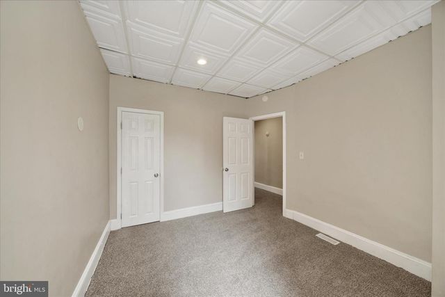 1813 N BENTALOU ST, Baltimore, MD 21216