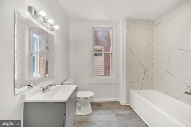 1813 N BENTALOU ST, Baltimore, MD 21216
