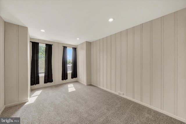 1813 N BENTALOU ST, Baltimore, MD 21216